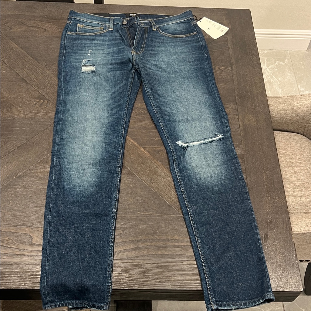 Women’s Skinny Paxtyn Jeans